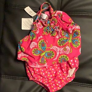 Children’s place two piece for baby 12 months